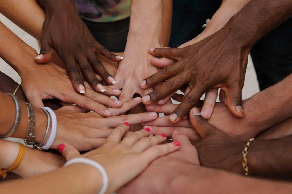 Ethnically targeted marketing leads