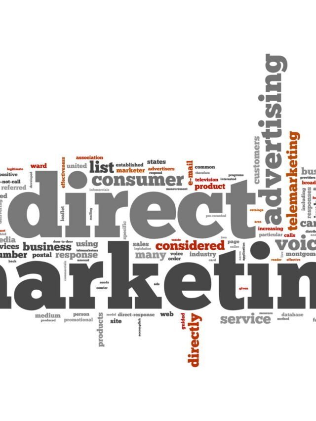 How to get Best consumer mailing lists in USA