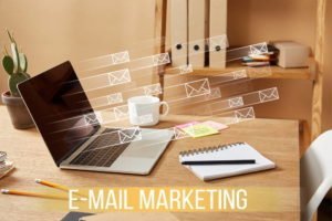 e-mail marketing