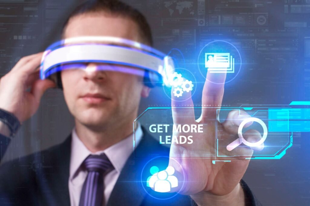 Get more B2B leads with email database
