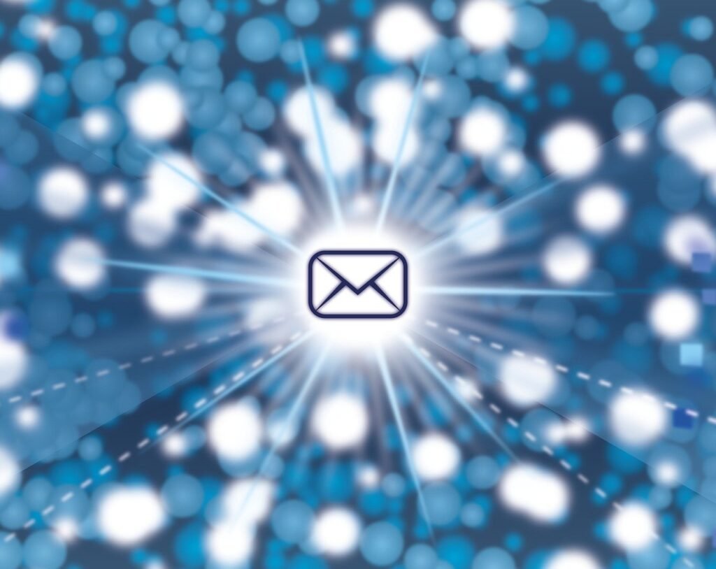 Email marketing on mobile devices