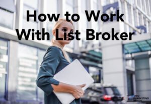 list broker