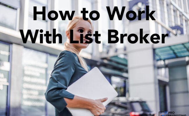 list broker