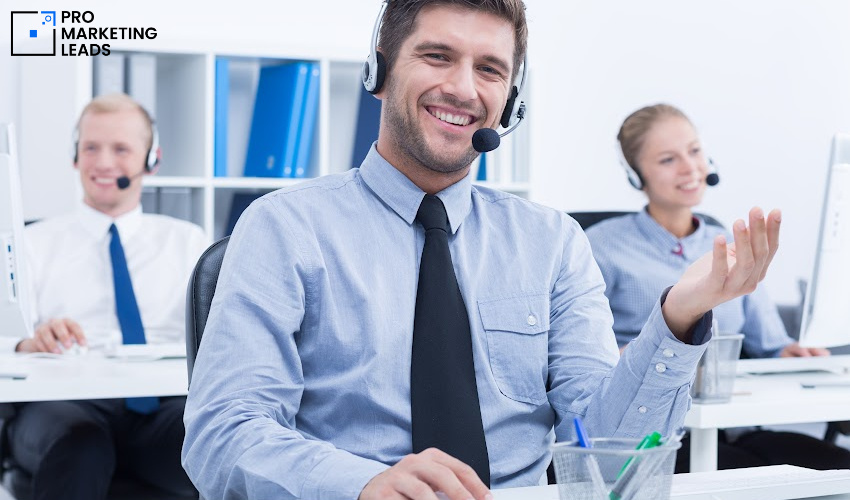 Top Telemarketing Lists Broker in USA