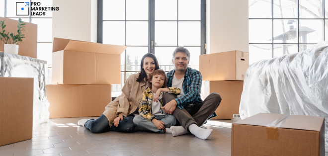 New Homeowner vs. New Mover Lists