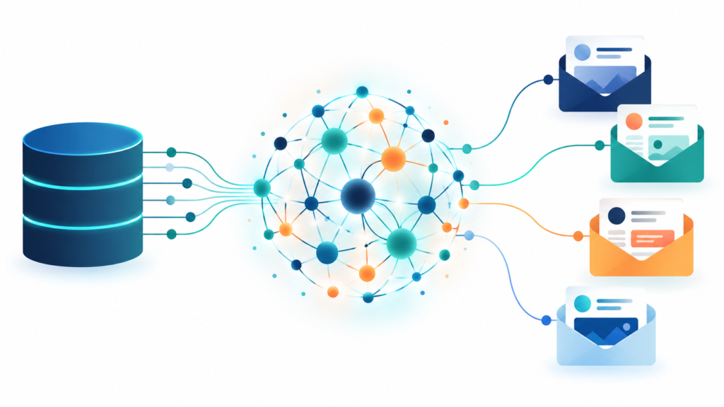 AI-Powered Personalization Pipeline